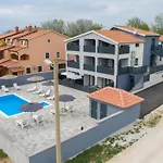 Apartament Natalija1 *