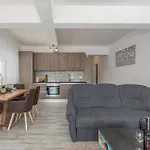Apartament Natalija1