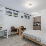Natalija1 Apartament Poreč