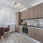 Natalija1 Apartament *