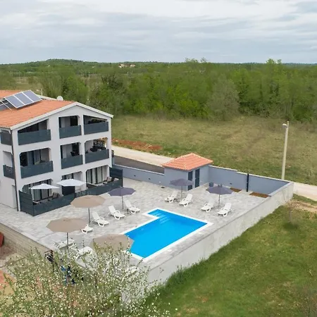 Lejlighed Natalija1 *