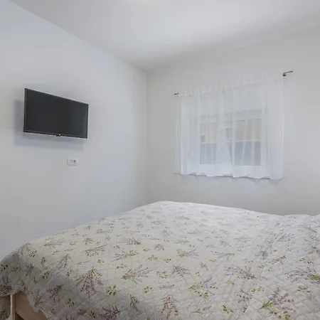 Lejlighed Natalija1