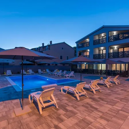 Apartament Natalija1 Poreč