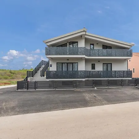Apartment Natalija1
