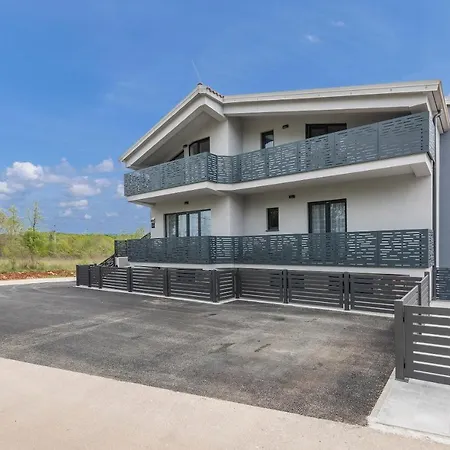 Apartment Natalija1