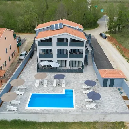 Natalija1 * Poreč