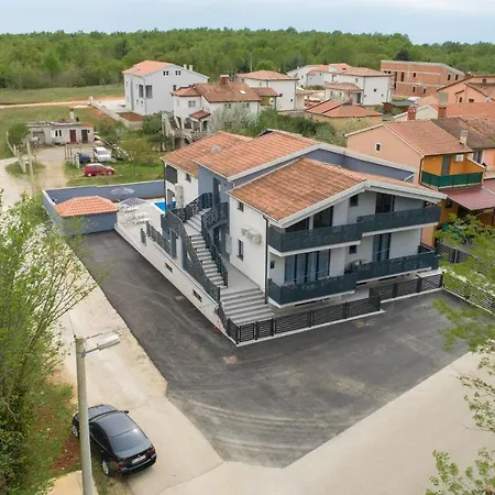 Natalija1 Poreč