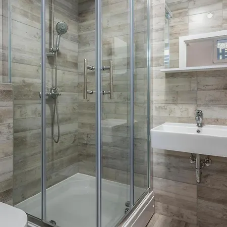Apartment Natalija1