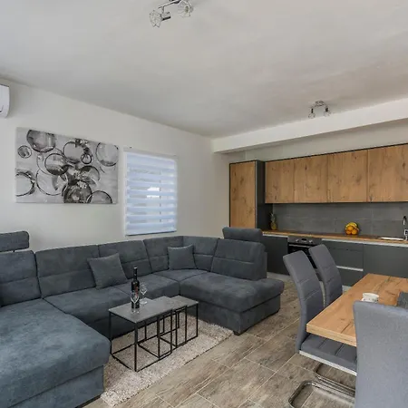 Apartment Natalija1