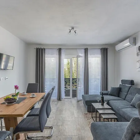 Apartment Natalija1 Porec