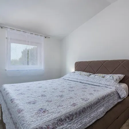Natalija1 Apartament Poreč