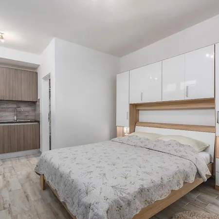 Apartament Natalija1 Poreč