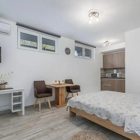Natalija1 Apartament Poreč
