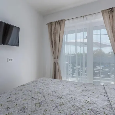 Apartament Natalija1 Poreč