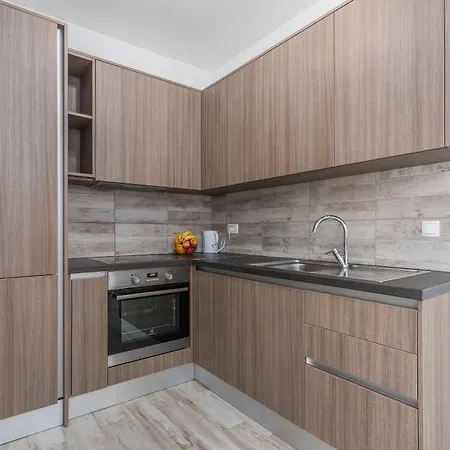 Apartament Natalija1 *