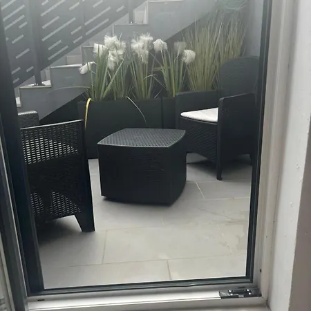 Natalija1 Apartment