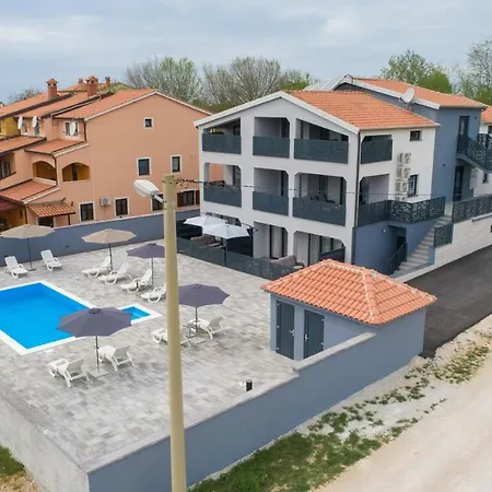 Διαμέρισμα Natalija1 *